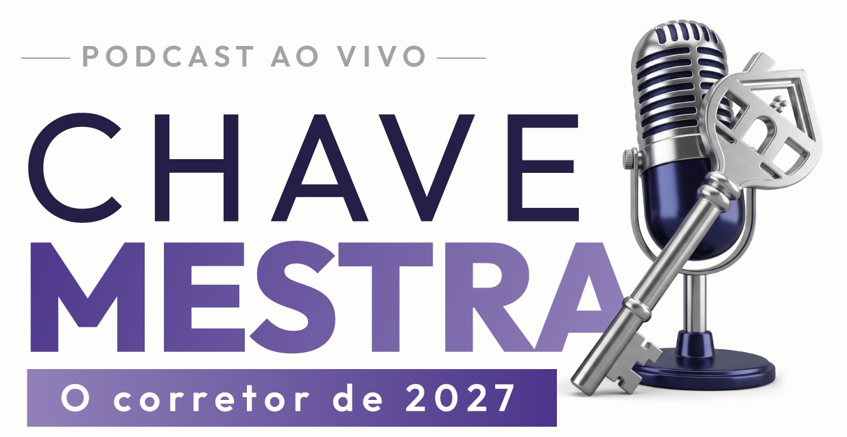 Chave Mestra, O corretor de 2027
